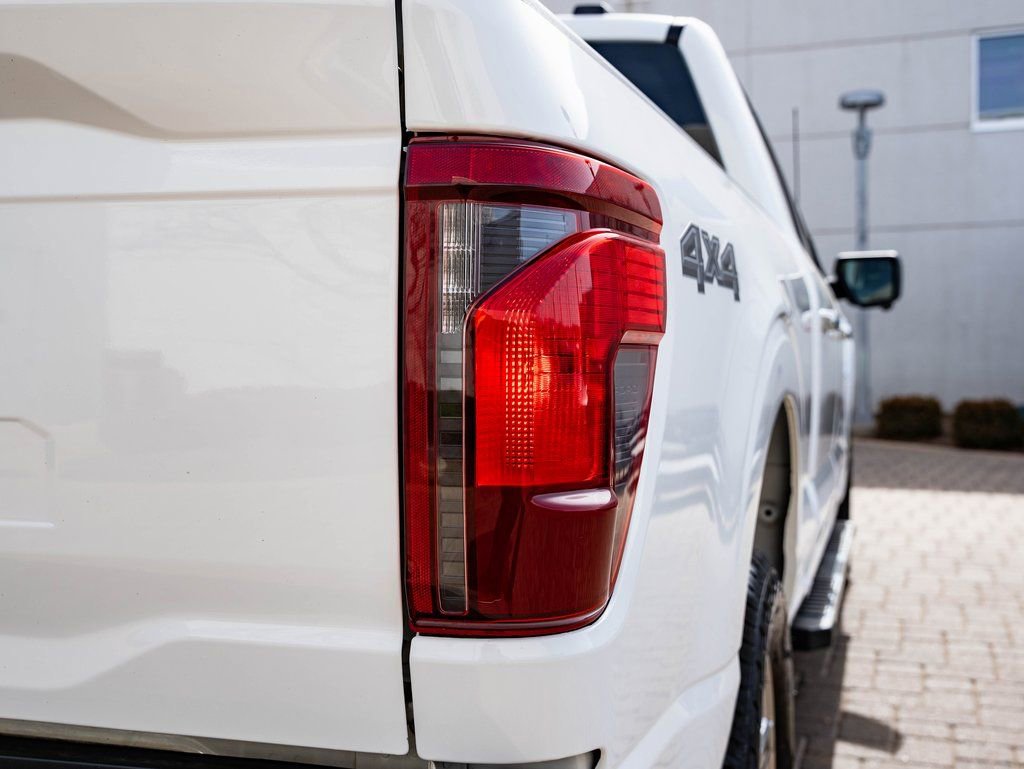 Used 2024 Ford F150 XLT w/ Tow/Haul Package image 9