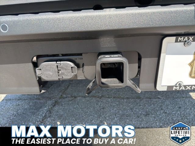 New 2026 Ford Maverick XLT w/ XLT Luxury Package AWD/4WD image 7