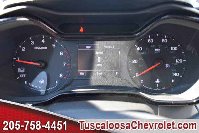 New 2026 Chevrolet Trax LS w/ LS Convenience Package FWD image 21