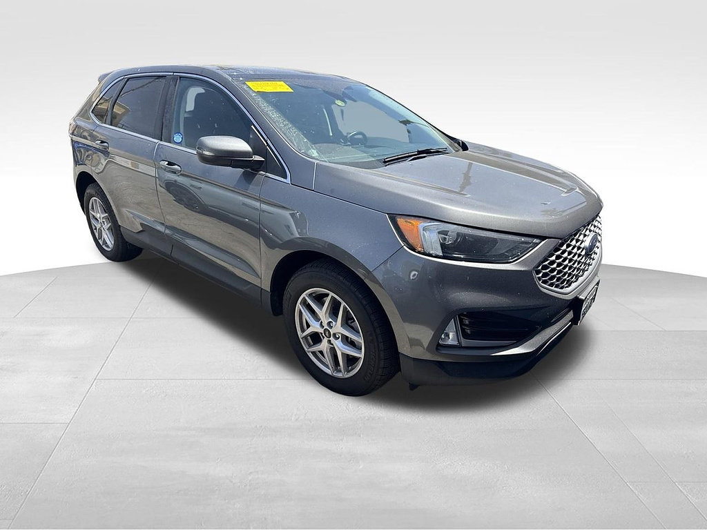Used 2023 Ford Edge SEL w/ Convenience Package AWD/4WD image 11