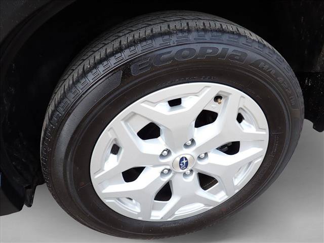 Certified 2024 Subaru Forester AWD/4WD image 7