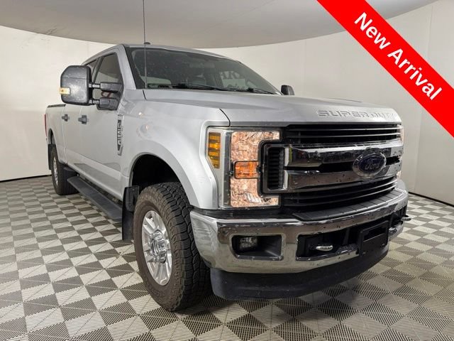 Used 2019 Ford F250 XLT w/ XLT Value Package