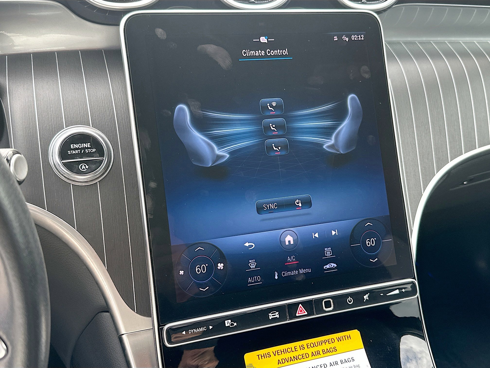 Used 2024 Mercedes-Benz GLC 300 image 14