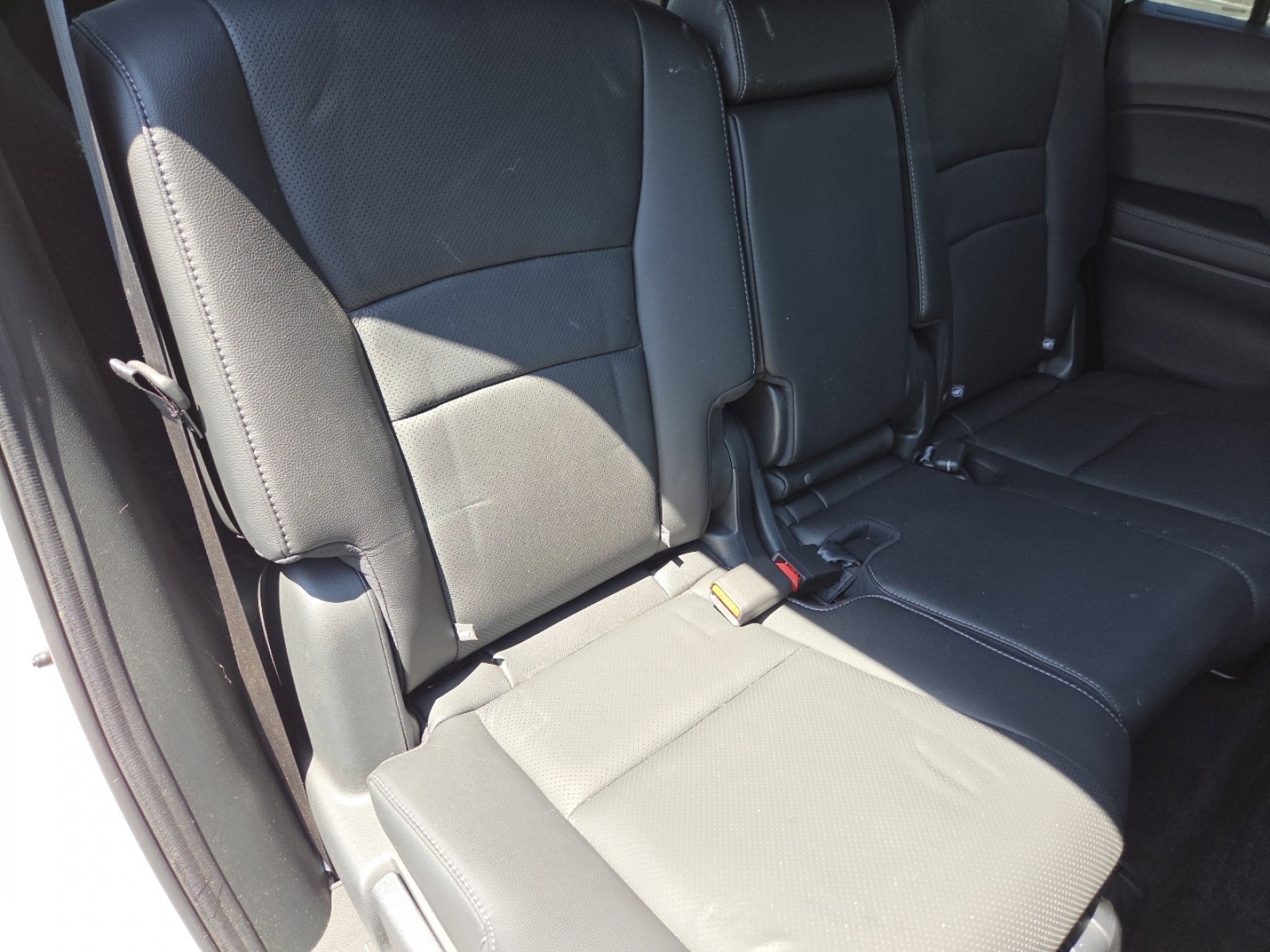Certified 2023 Honda Passport EX-L image 29