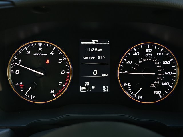 New 2026 Subaru Forester Wilderness AWD/4WD image 10