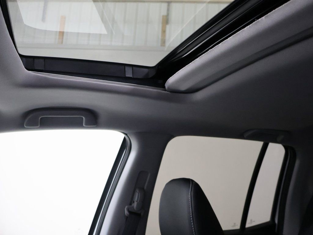 New 2026 Honda Ridgeline RTL image 35