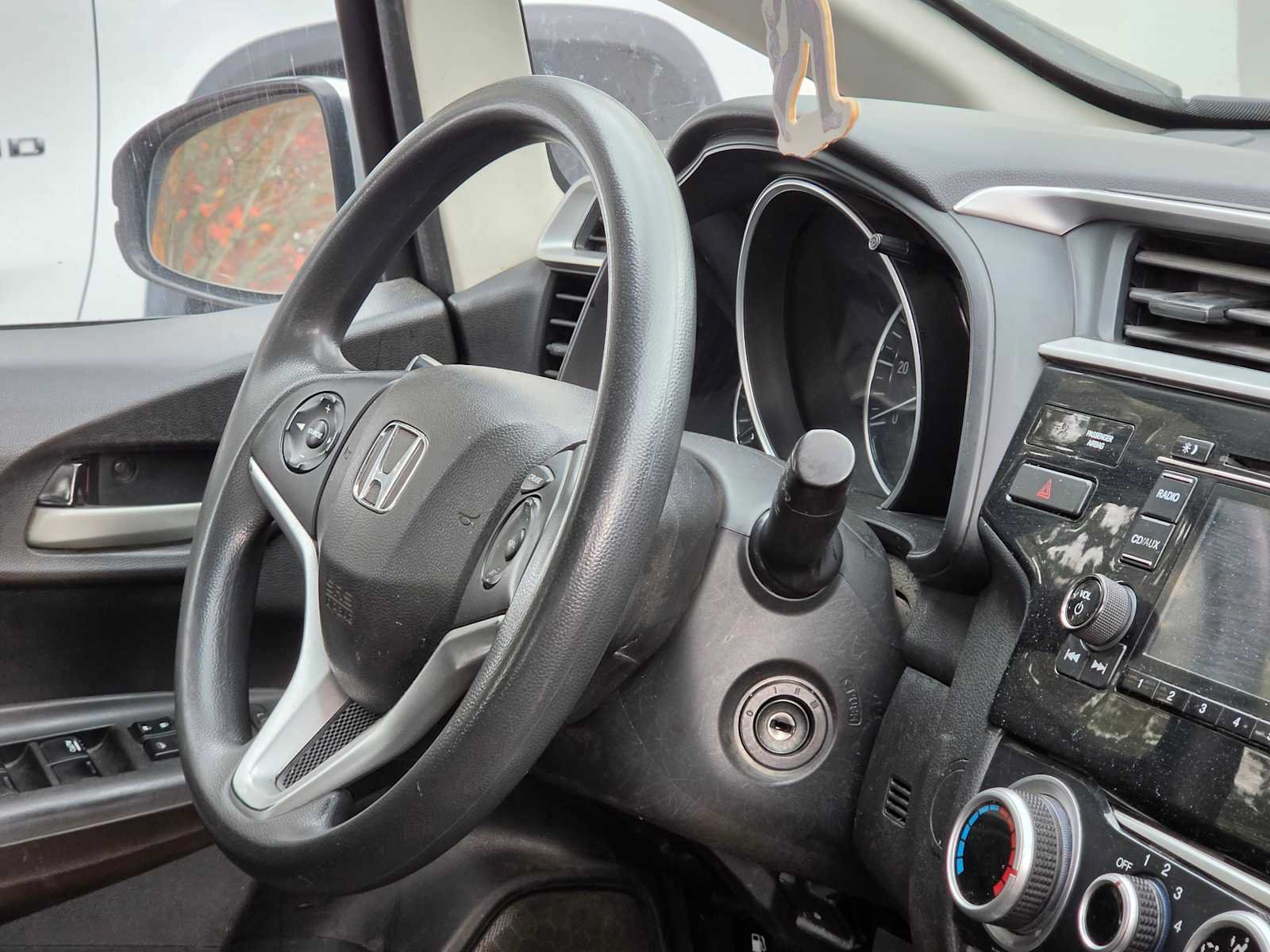 Used 2016 Honda Fit LX image 10