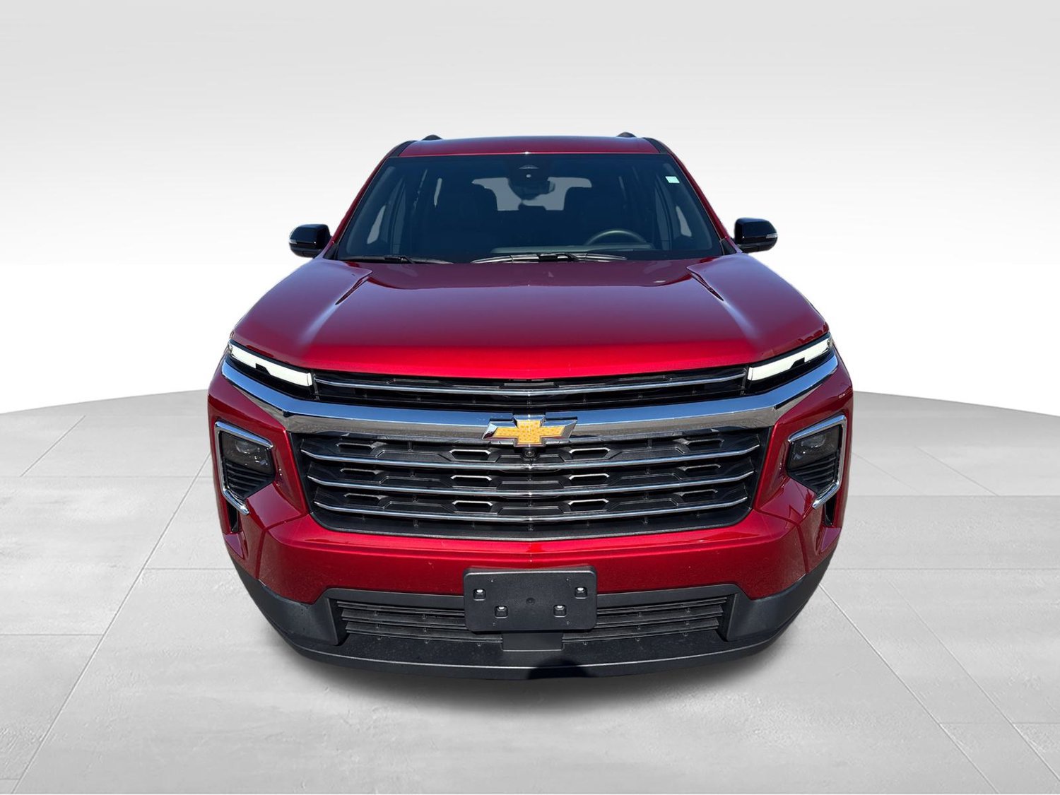 Used 2026 Chevrolet Traverse LT w/ Driver Confidence Package AWD/4WD image 8