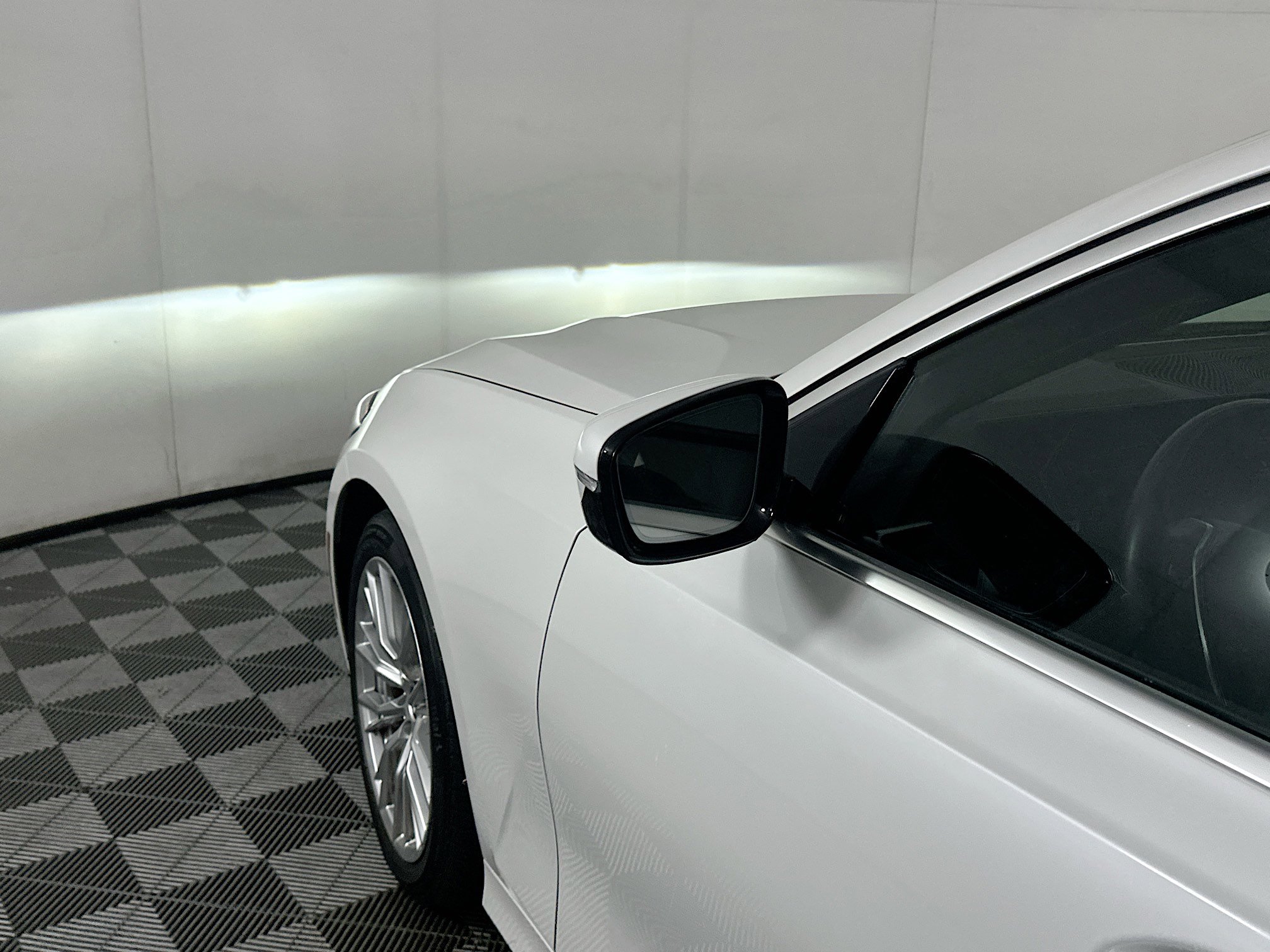 Used 2024 BMW 330i Sedan image 16