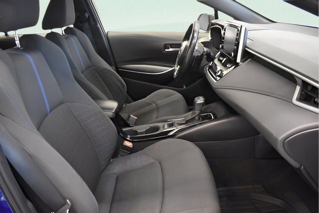 Used 2020 Toyota Corolla SE image 19