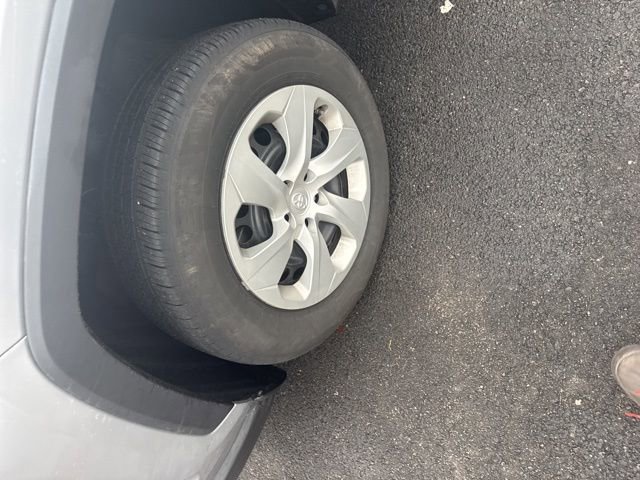 Used 2023 Toyota RAV4 LE image 2