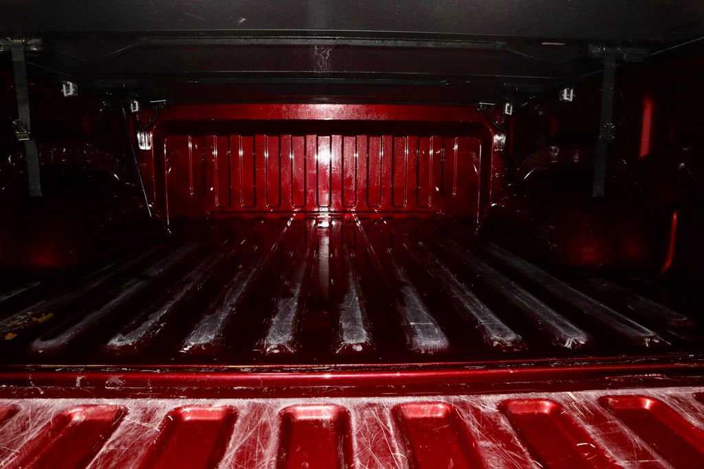 Used 2025 RAM 1500 Big Horn image 17