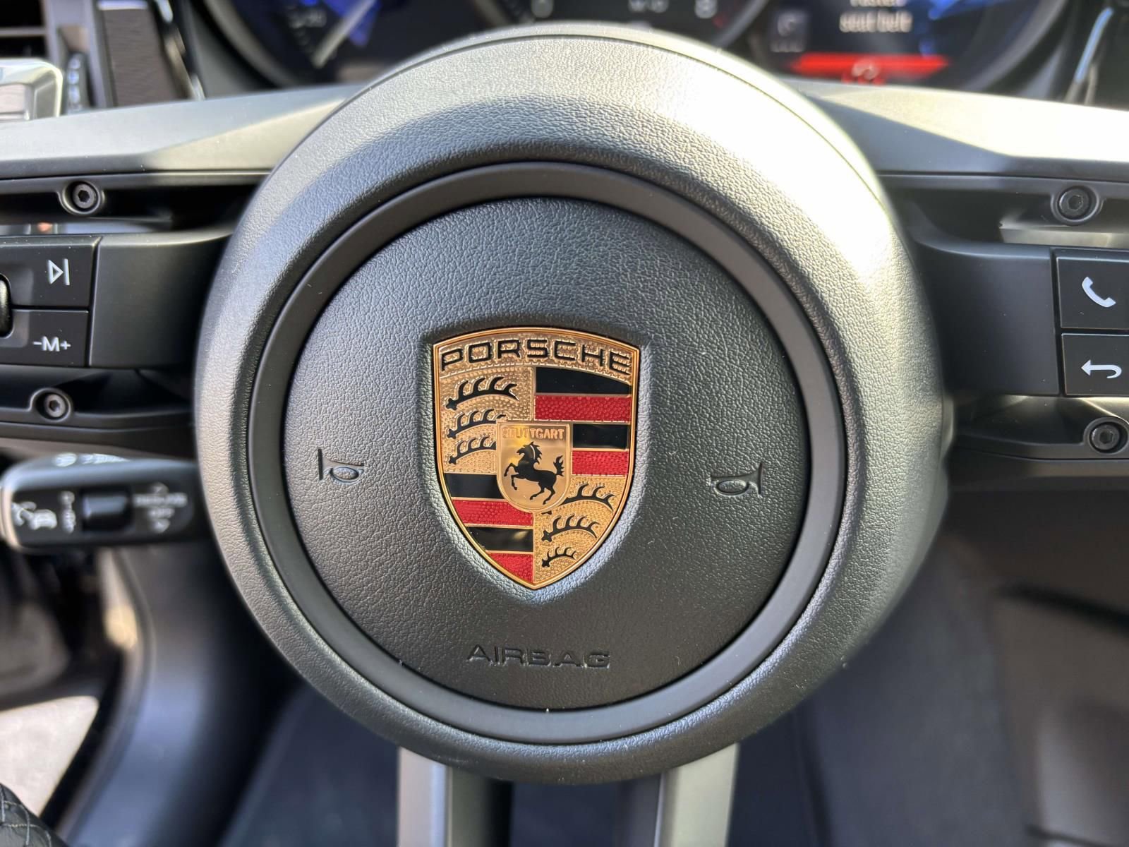 New 2026 Porsche Macan image 29