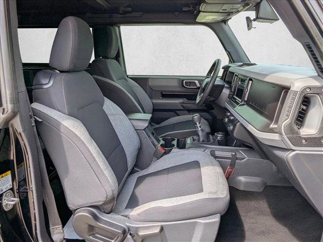 Used 2021 Ford Bronco 2-Door image 18