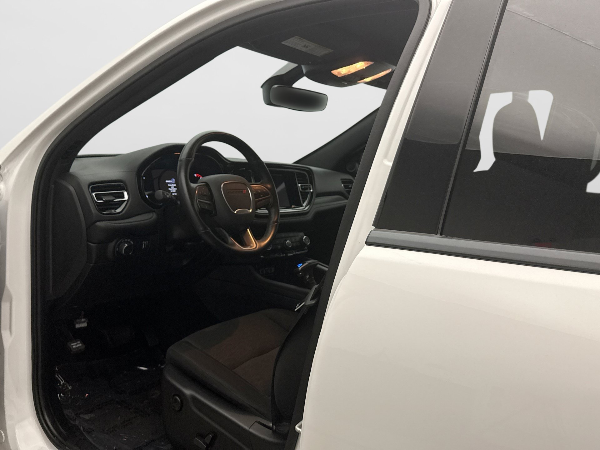 Used 2024 Dodge Durango SXT AWD/4WD image 10