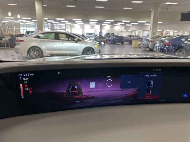 Used 2024 Lincoln Nautilus Black Label image 15