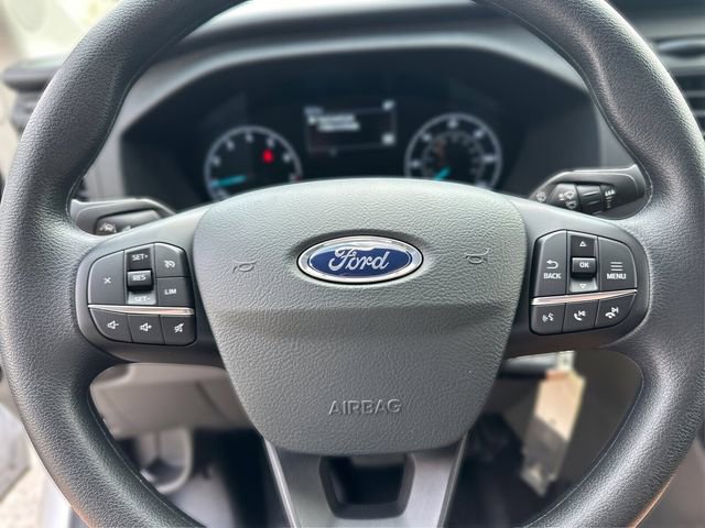 New 2024 Ford Transit 250 Low Roof AWD image 16