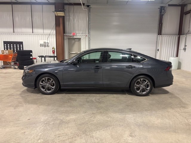 Used 2024 Honda Accord EX image 5