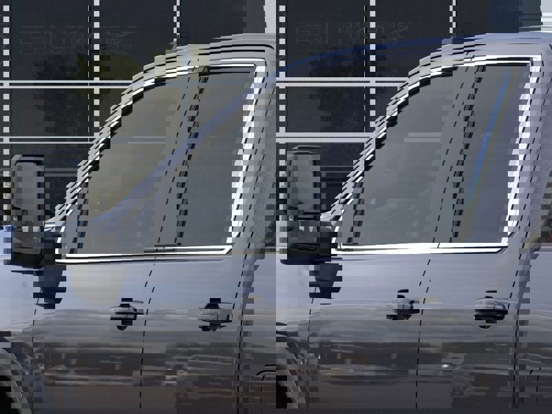 New 2026 GMC Sierra 2500 SLE w/ SLE Value Package; image 12