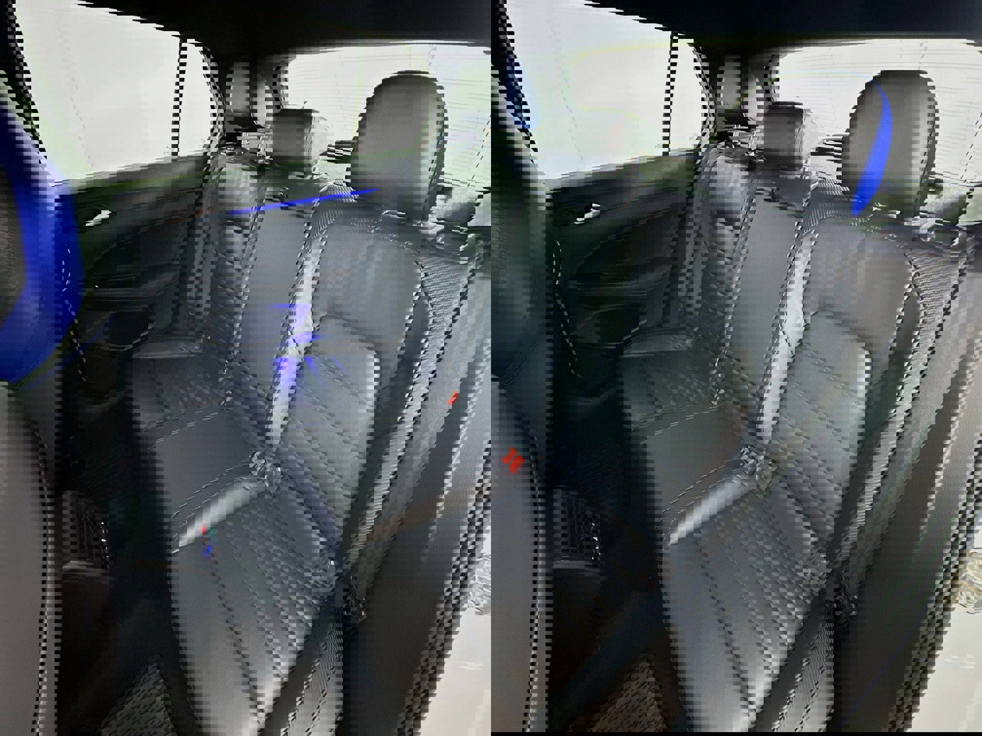 Used 2024 Volkswagen Golf R image 24