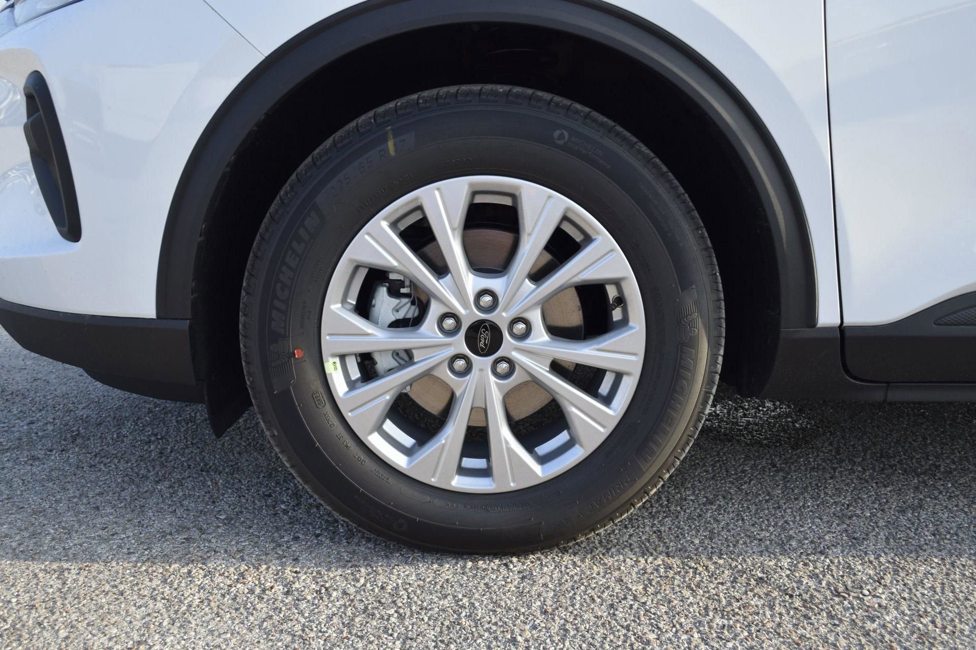 New 2026 Ford Escape Active image 25