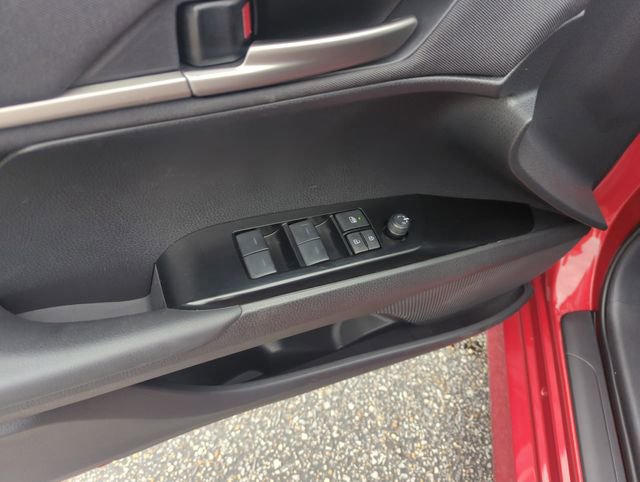 Used 2025 Toyota Camry LE FWD image 18