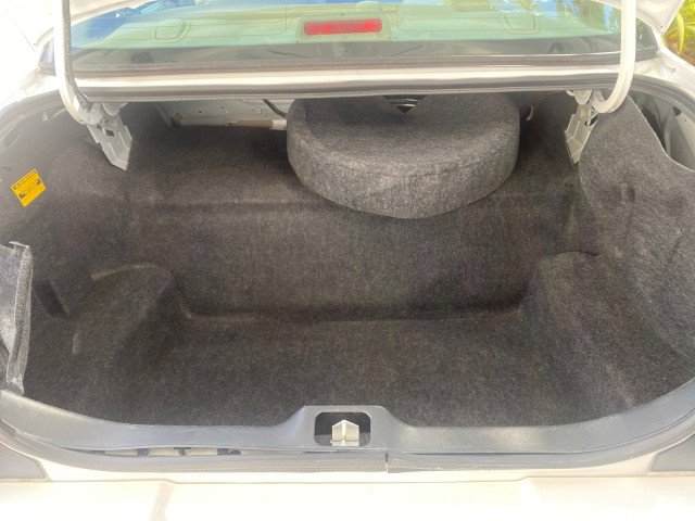 Used 2007 Mercury Grand Marquis LS image 87