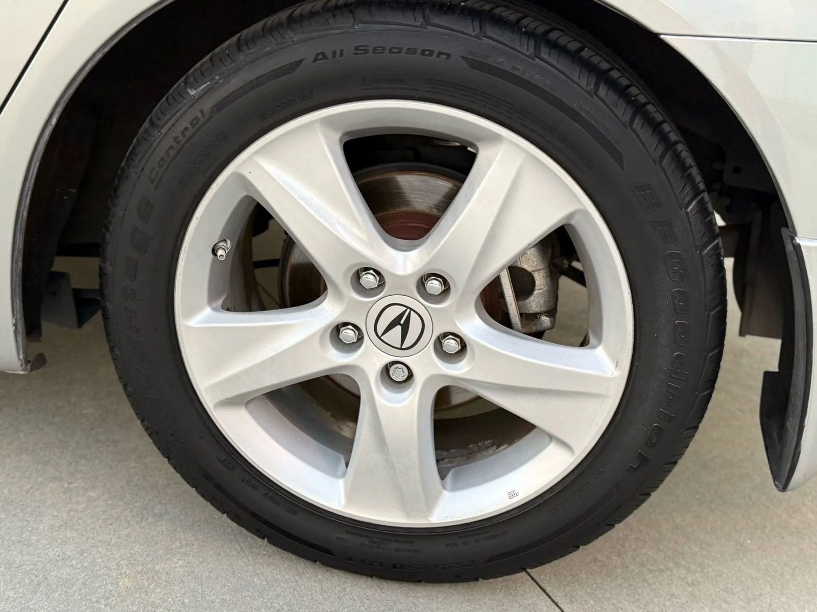 Used 2010 Acura TSX Sedan image 15