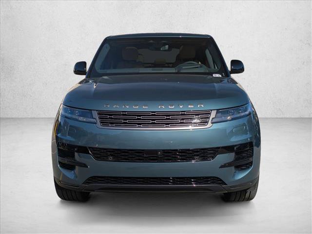 New 2026 Land Rover Range Rover Sport SE AWD/4WD image 6
