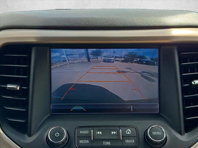 Used 2017 GMC Acadia Denali FWD image 12