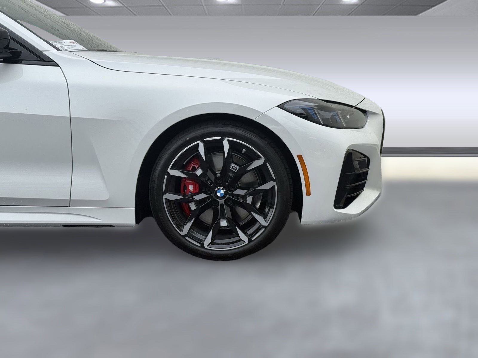 New 2026 BMW 430i Coupe w/ M Sport Package image 10