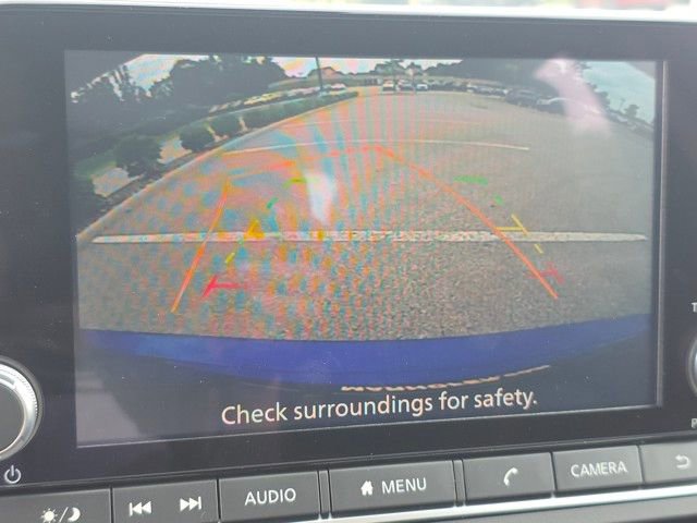 New 2025 Nissan Altima 2.5 SR image 4