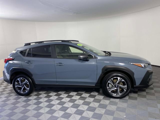 Used 2024 Subaru Crosstrek 2.0i Premium AWD/4WD image 10