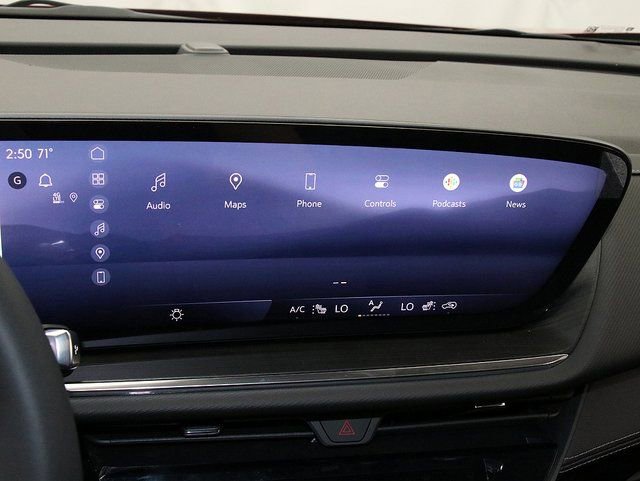 New 2025 Buick Envision Preferred image 18