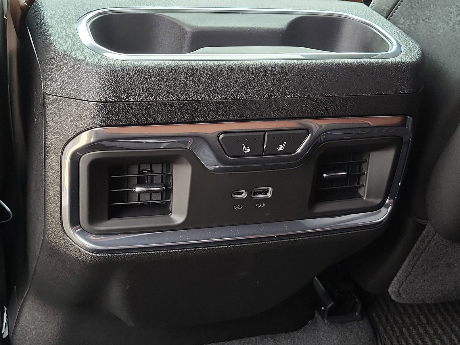 Used 2026 GMC Sierra 2500 Denali Ultimate image 22