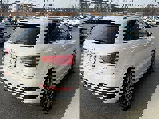 Used 2018 Audi Q3 2.0T Premium Plus w/ Premium Plus Package image 6