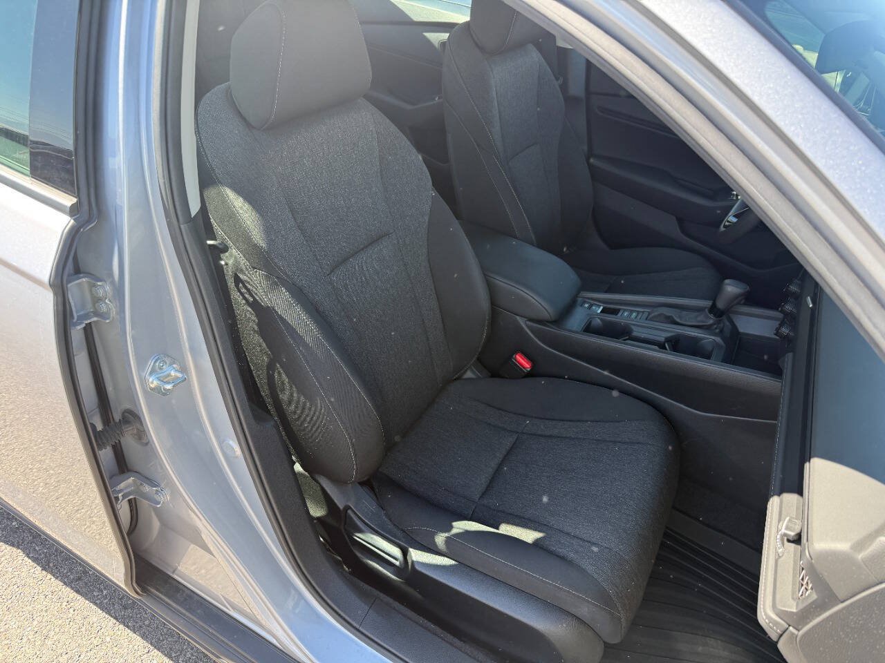 Used 2023 Honda Accord EX image 10