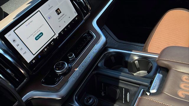 New 2027 Ford Expedition Max King Ranch AWD/4WD image 30
