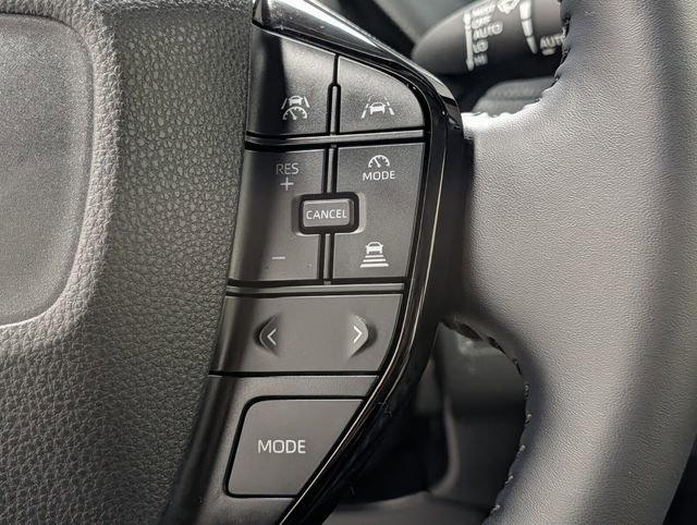 Used 2026 Toyota Prius XLE image 20