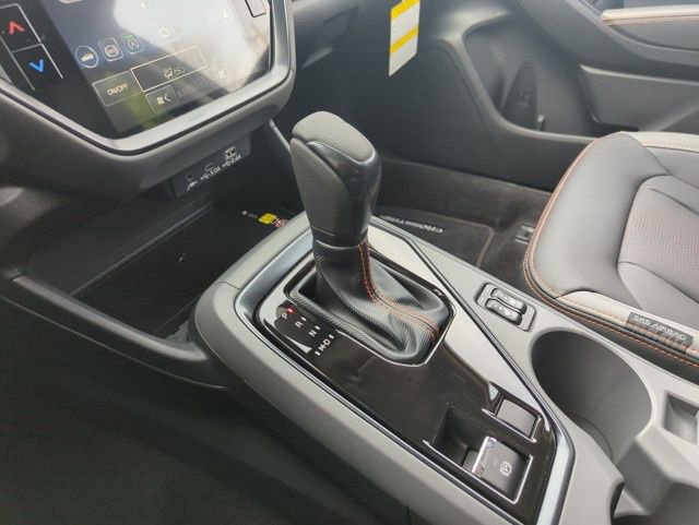 Used 2025 Subaru Crosstrek 2.5i Limited image 30
