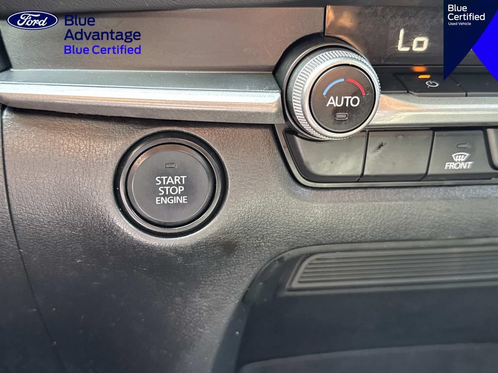 Used 2022 MAZDA CX-30 AWD 2.5 S w/ Select Package image 27