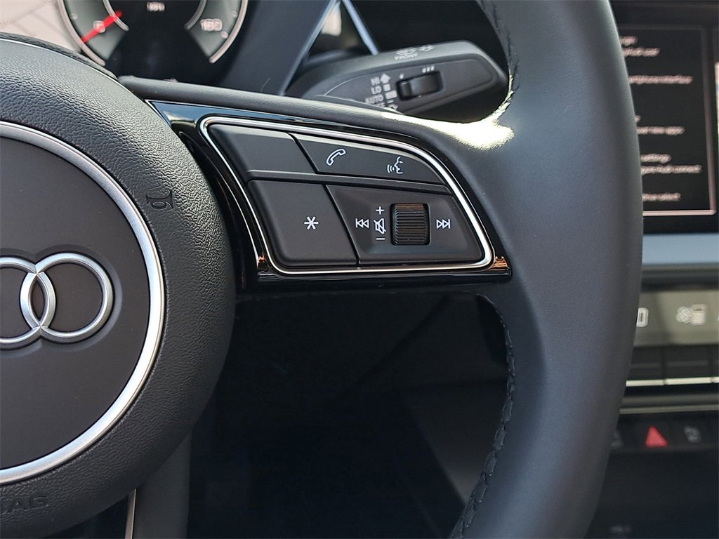 New 2026 Audi A3 2.0T Premium image 10