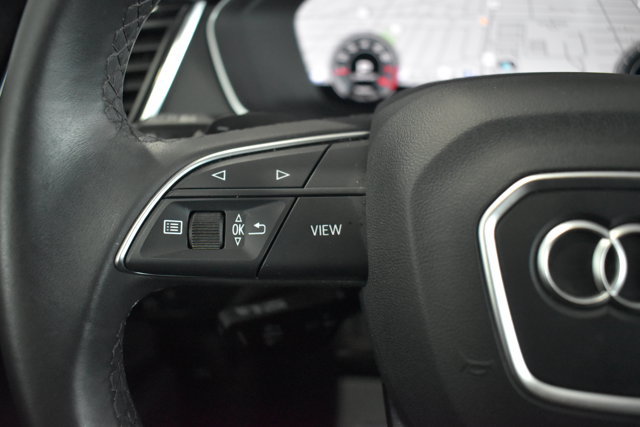 Used 2023 Audi Q5 2.0T Premium Plus w/ Premium Plus Package AWD/4WD image 22