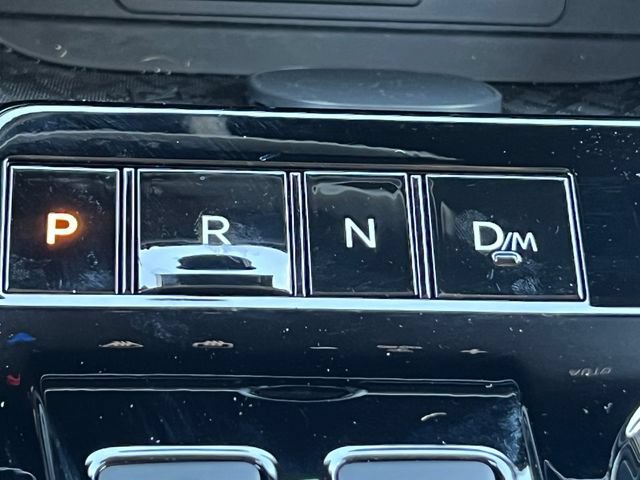 New 2026 Nissan Murano Platinum w/ Cargo Package AWD/4WD image 29