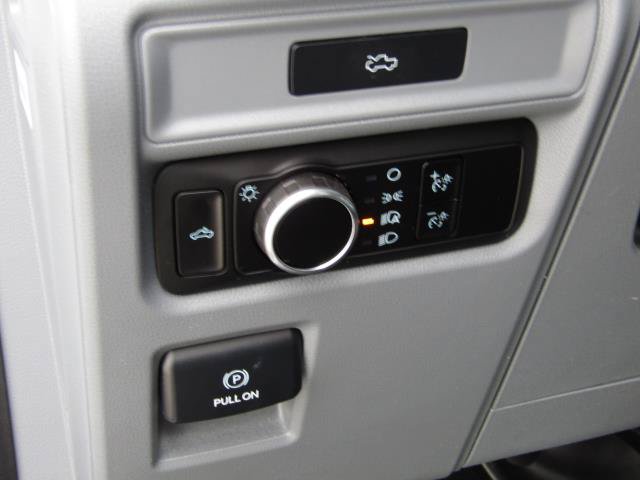 Used 2023 Ford F150 Lightning Pro w/ Pro SSV Package AWD/4WD image 20