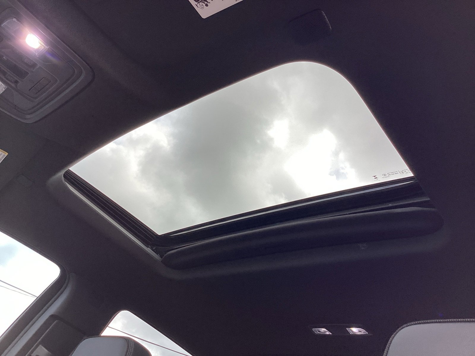 Used 2025 Chevrolet Silverado 1500 High Country image 5