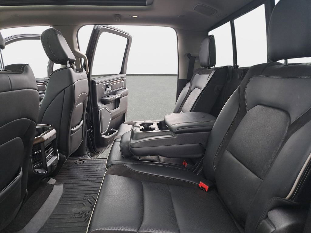 Used 2022 RAM 1500 Laramie image 15