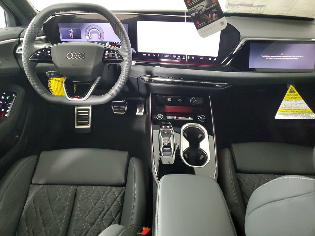New 2026 Audi A6 Prestige AWD/4WD image 14