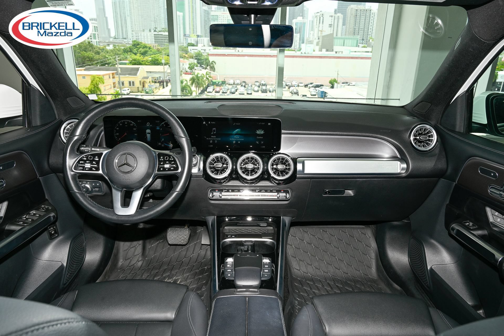 Used 2022 Mercedes-Benz GLB 250 image 8