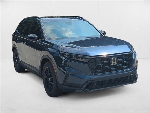 New 2026 Honda CR-V Sport-L image 3